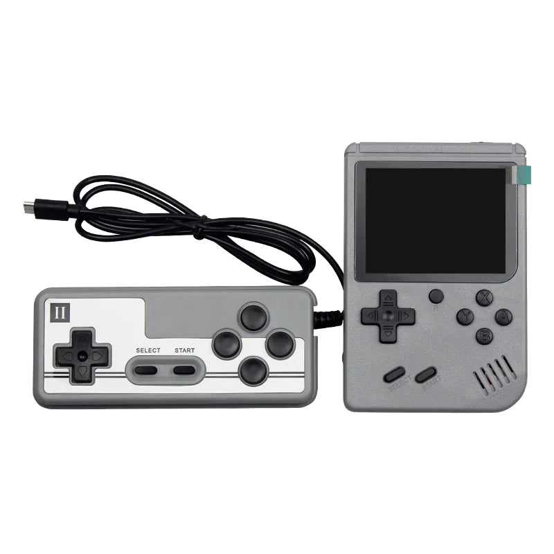 Retro Mini FC Nostalgic Game Console