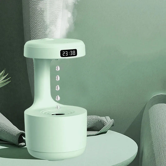 Anti Gravity Ultrasonic Humidifier