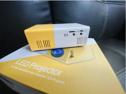 Home Projector