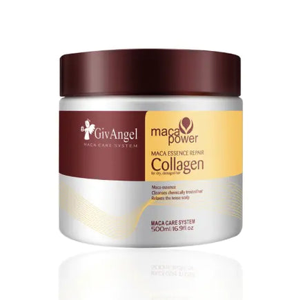 Collagen Hair Mask