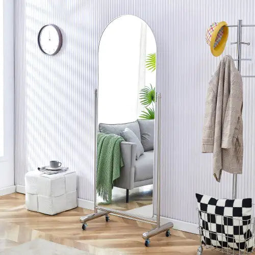 The Fourth Generation Of Full-length Mirrors, Dressing Mirrors, Decorative Mirrors, And Floor-to-ceiling Mirrors With Pulleys Unavailable Platforms- AliExpress