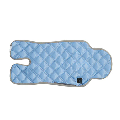 Child-Safe Smart Heating Seat Pad