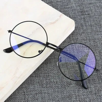 Anti Blue Light Eyeglasses