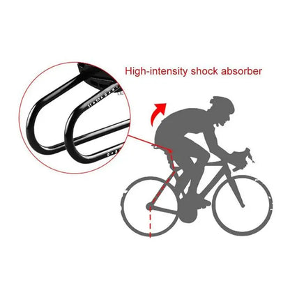 Fahrrad-Stoßdämpfer