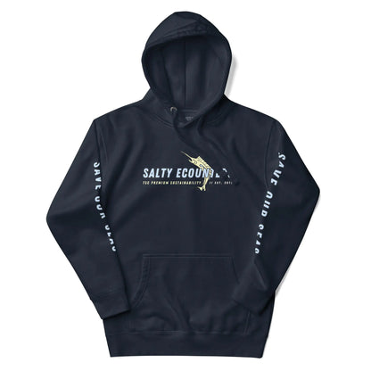 TSC Salty Marlin Hoodie