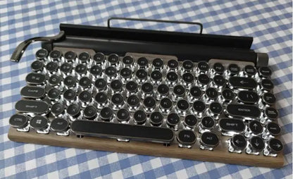 Mechanical Keyboard