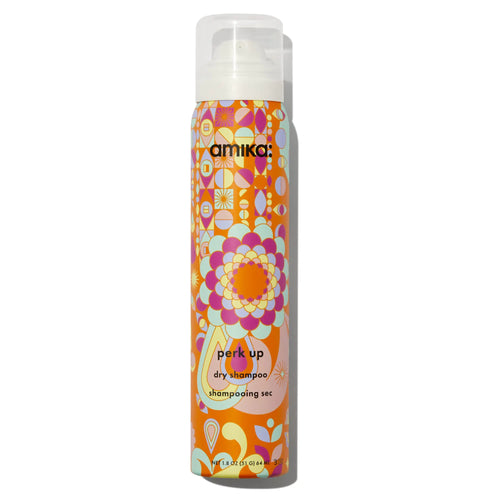 amika perk up talc-free dry shampoo 1.8 Ounce (Pack of 1)