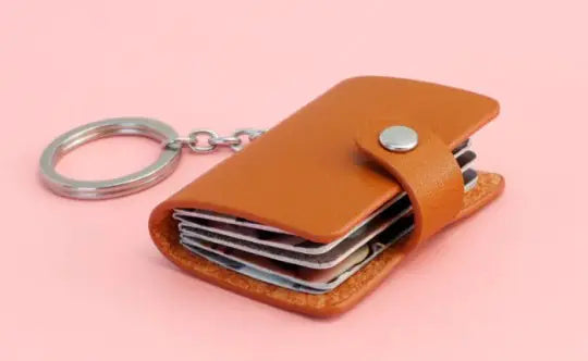 Photo Keychain