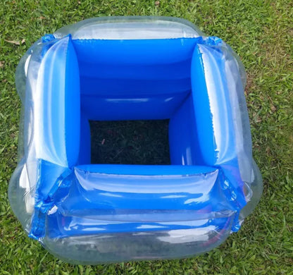 Outdoor Expansion Inflatable Collision Ball