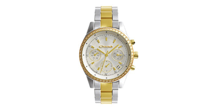 Reloj de Muñeca para Mujer Osse 10127 04