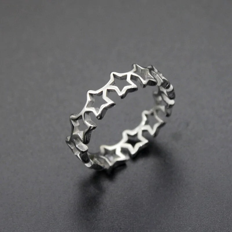 Starstruck Ring