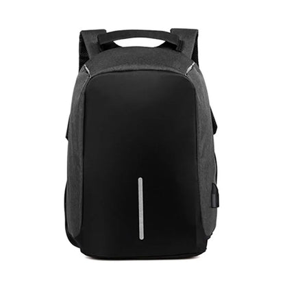 Laptop-Rucksack mit USB-Ladefunktion