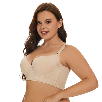 ContourLift Seamless Bra