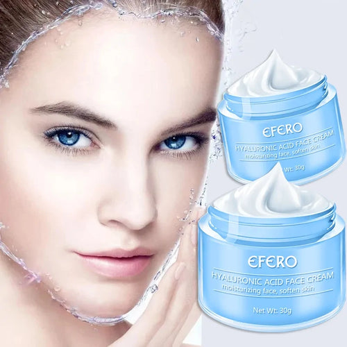 Hyaluronic Acid Essence Cream