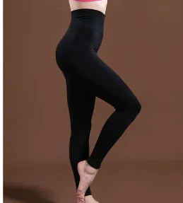 Neue Nahtlose Super Stretch Workout Leggings