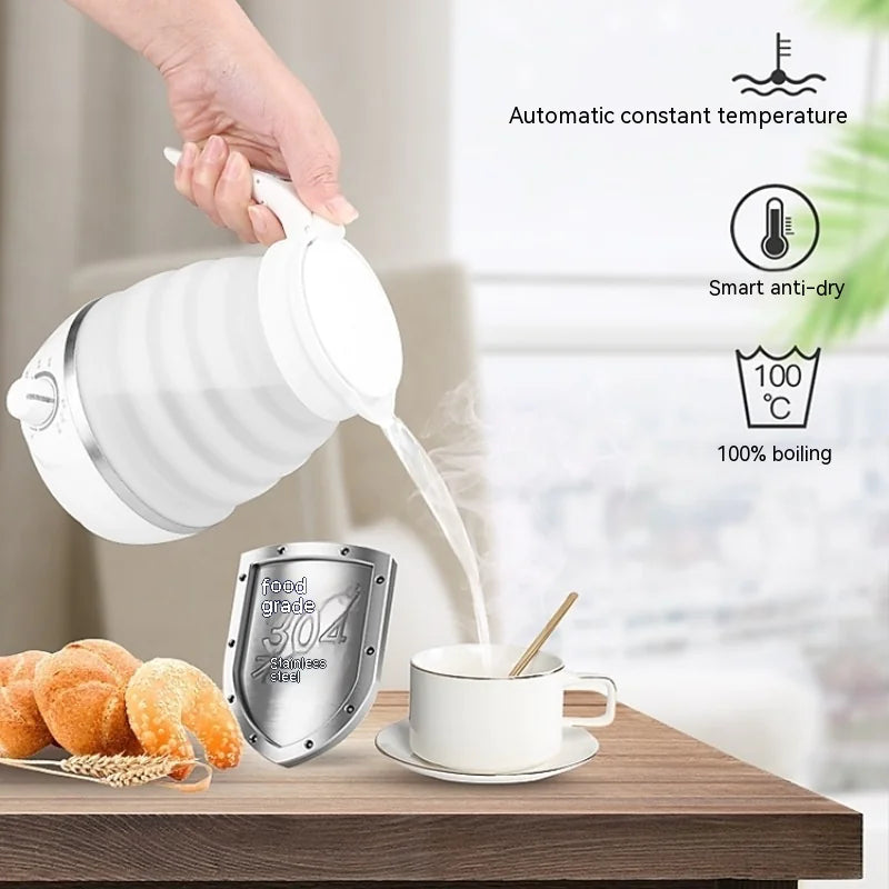 Travel Folding Kettle