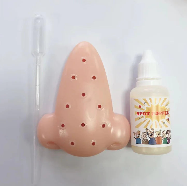 Pimple Popping Toy