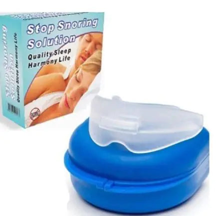 Anti Snore Mouthpiece