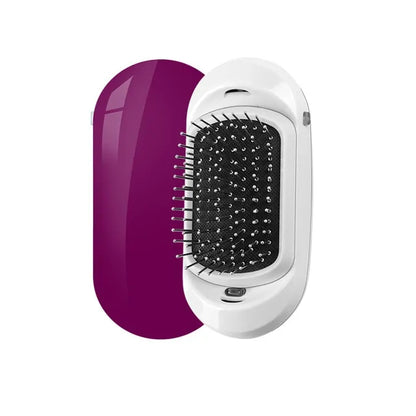 Ionic Electric Hairbrush