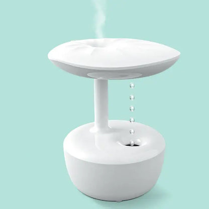 Anti Gravity Ultrasonic Humidifier