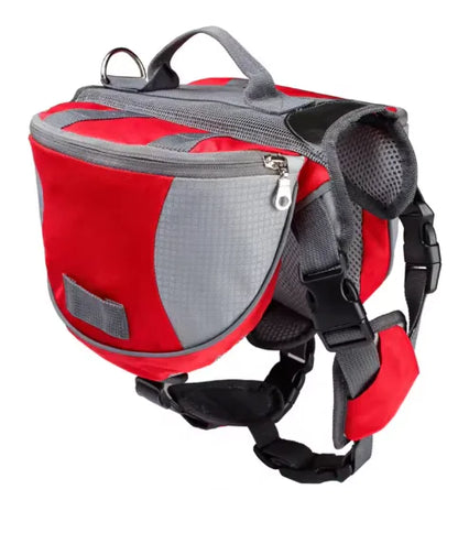 Pet Explorer Outdoor Backpack