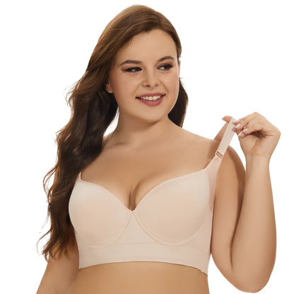 ContourLift Seamless Bra