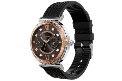 Osse 7080F 03 Damen-Armbanduhr