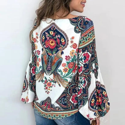 Paisley Top