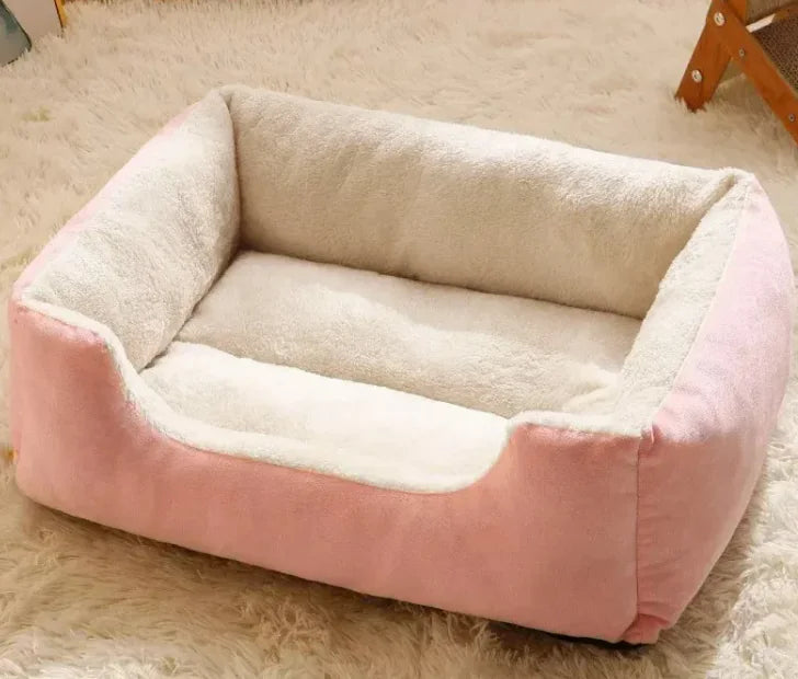 Pet Products Warm Cushions House Beds