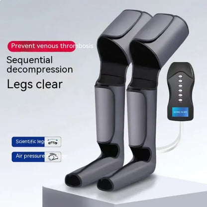 Household Airbag Package Compression Leg Massage Machine