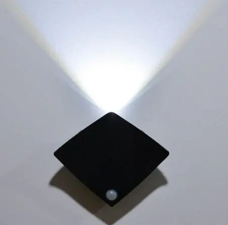 LED Wall Lamp