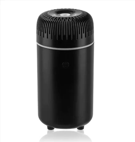 Tabletop Water Humidifier for Home – Compact Air Moisturizer