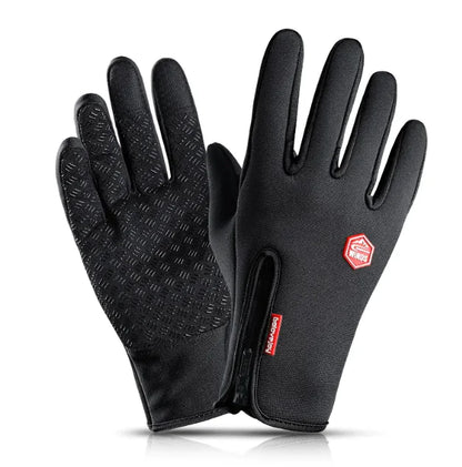 Winter Cycling Gloves