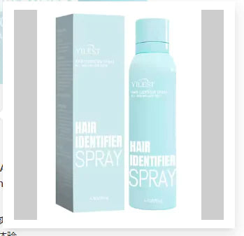 Hair Identification Spray