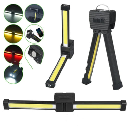 PowerBeam Multifunctional Outdoor Work Torch