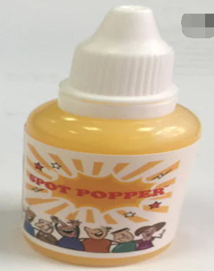 Pimple Popping Toy