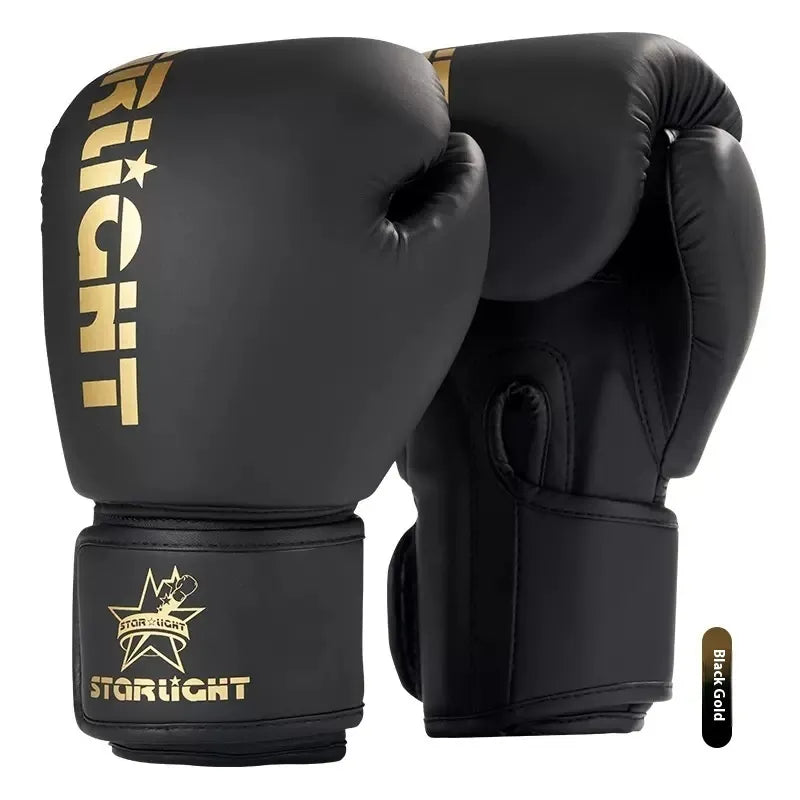 Adult & Kids Sanda Boxing Gloves