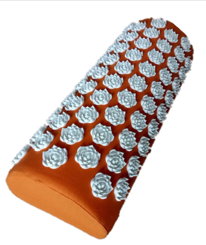 Acupressure Mat & Pillow Set