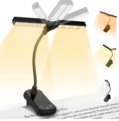 Eye Protection Dimming Table Lamp