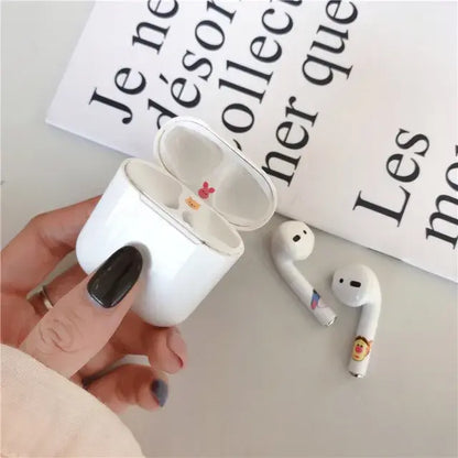 Protective Stickers for AirPods Case