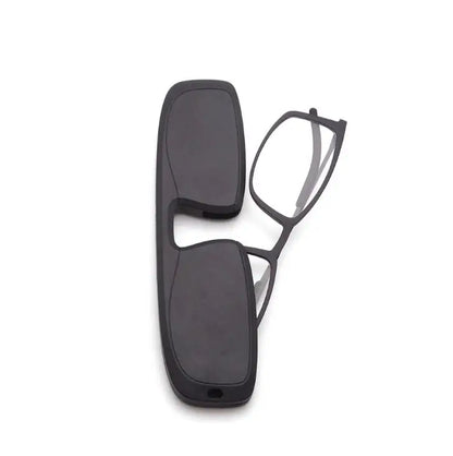 Folding Anti-Blue Light Reading Glasses