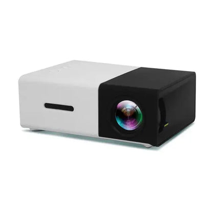 Mini LED Projector