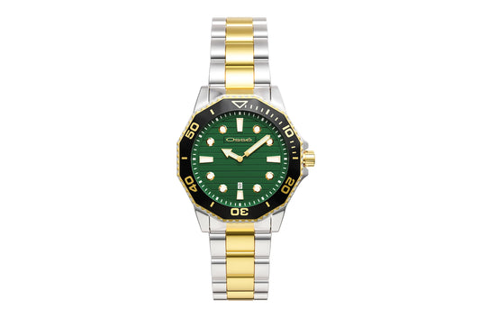 Reloj de Pulsera para Hombre Osse 10145 05