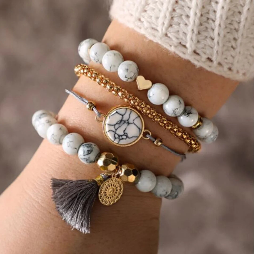 Stacking Bracelet #17