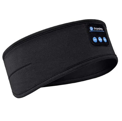 Wireless Bluetooth Headscarf