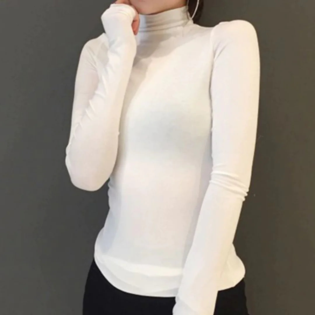 T-Neck Top