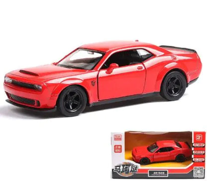 Dodge Toy Car