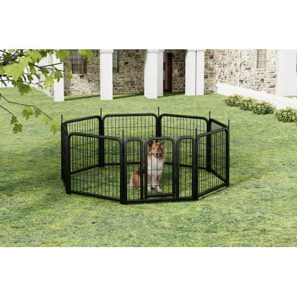 Small Dog Pet Pens, Animal Pens