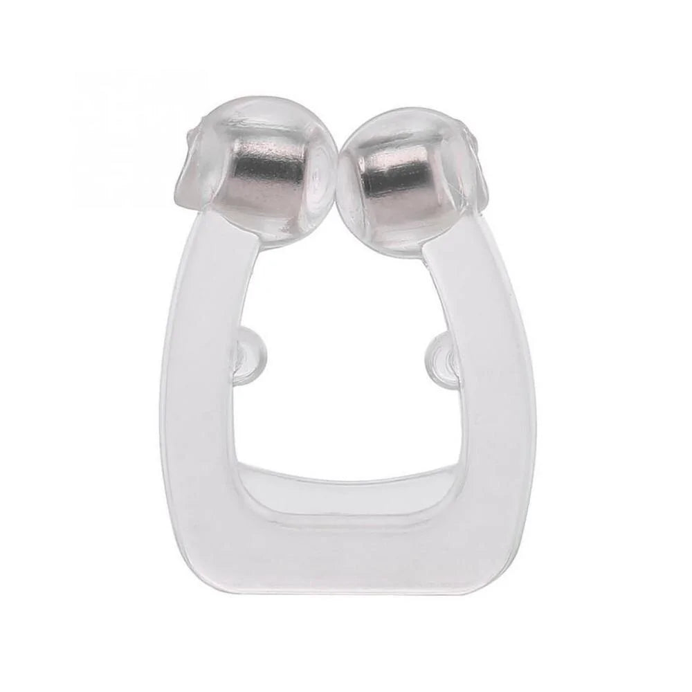 Silicone Anti Snoring Nose