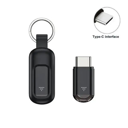 Type-C Micro USB Infrared Transmitter